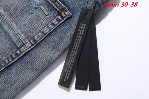 A.m.i.r.i. Long Jeans 1527 Men