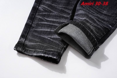 A.m.i.r.i. Long Jeans 1669 Men