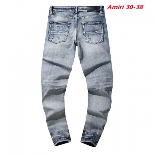 A.m.i.r.i. Long Jeans 1500 Men