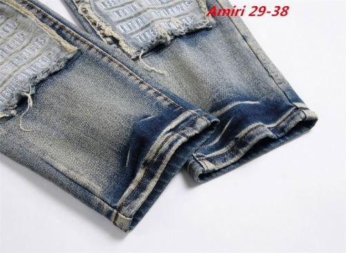 A.m.i.r.i. Long Jeans 1013 Men