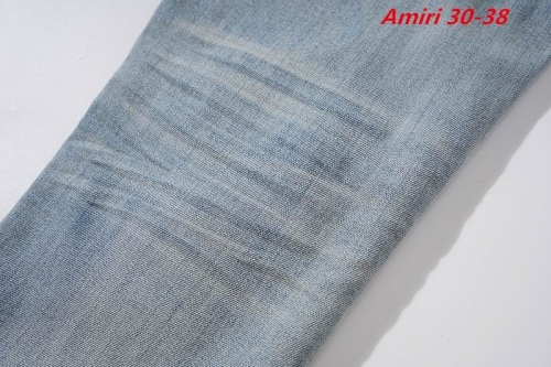 A.m.i.r.i. Long Jeans 1584 Men