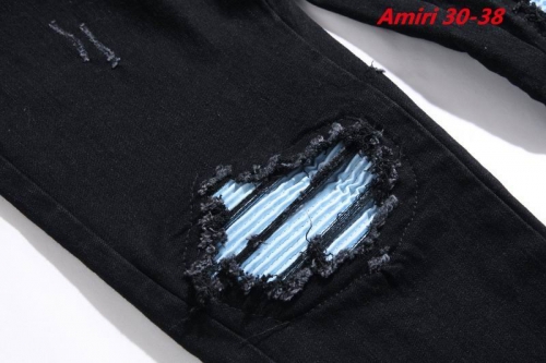 A.m.i.r.i. Long Jeans 1481 Men