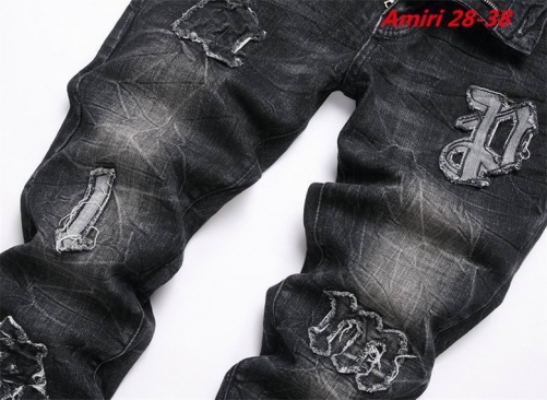 A.m.i.r.i. Long Jeans 1774 Men