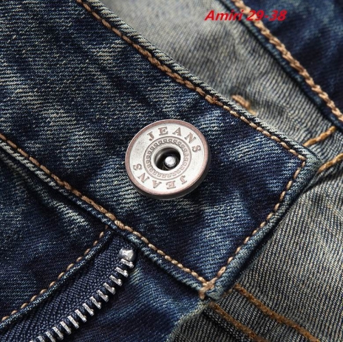 A.m.i.r.i. Long Jeans 1079 Men