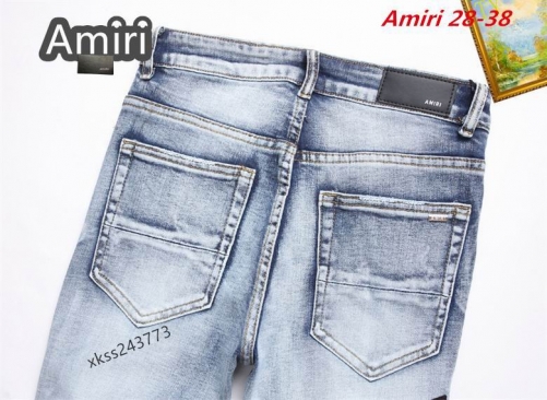 A.m.i.r.i. Long Jeans 1808 Men