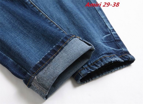 A.m.i.r.i. Long Jeans 1395 Men