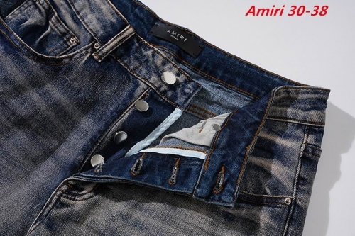 A.m.i.r.i. Long Jeans 1559 Men