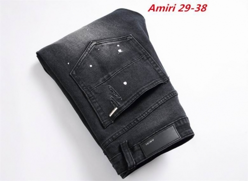 A.m.i.r.i. Long Jeans 1101 Men