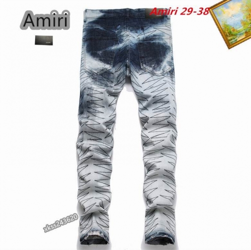 A.m.i.r.i. Long Jeans 1222 Men