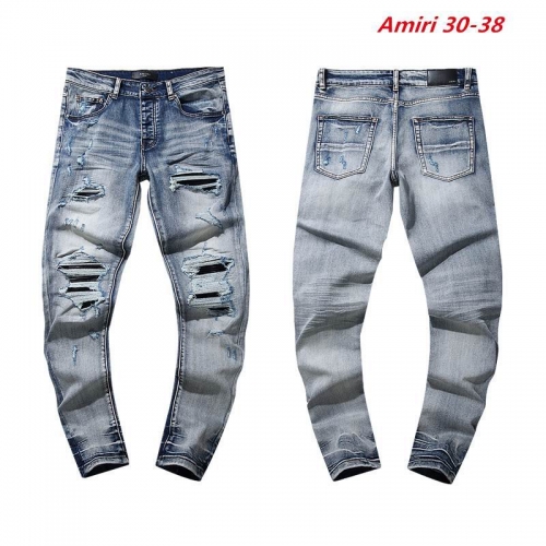 A.m.i.r.i. Long Jeans 1502 Men