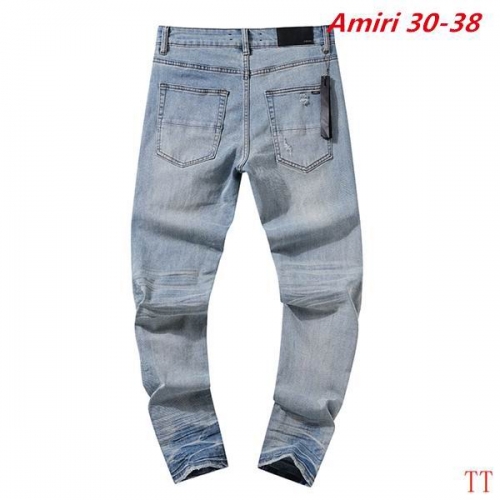 A.m.i.r.i. Long Jeans 1602 Men