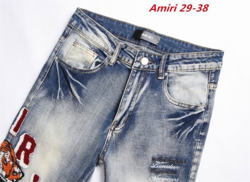 A.m.i.r.i. Long Jeans 1349 Men