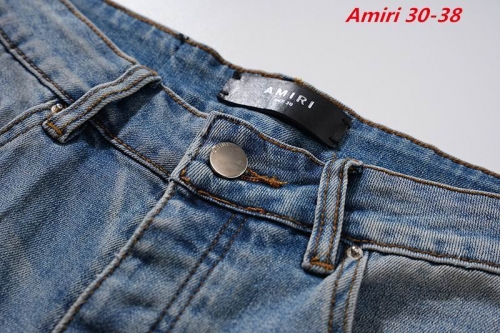 A.m.i.r.i. Long Jeans 1576 Men