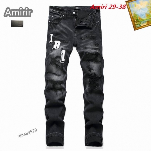 A.m.i.r.i. Long Jeans 1056 Men