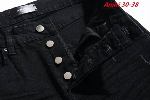 A.m.i.r.i. Long Jeans 1476 Men