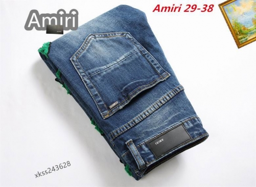 A.m.i.r.i. Long Jeans 1377 Men