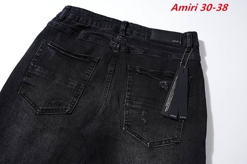 A.m.i.r.i. Long Jeans 1629 Men