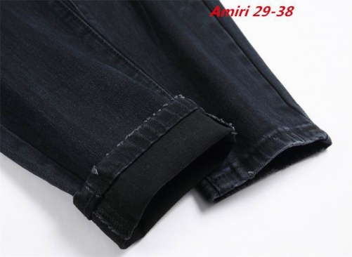 A.m.i.r.i. Long Jeans 1310 Men