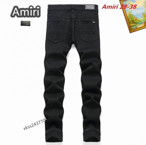 A.m.i.r.i. Long Jeans 1819 Men