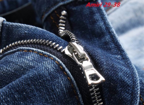 A.m.i.r.i. Long Jeans 1177 Men