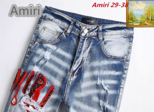 A.m.i.r.i. Long Jeans 1430 Men