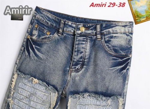 A.m.i.r.i. Long Jeans 1015 Men