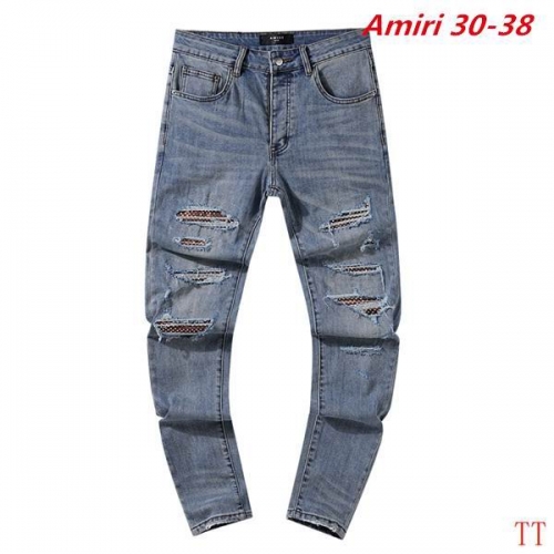 A.m.i.r.i. Long Jeans 1619 Men