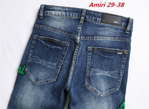 A.m.i.r.i. Long Jeans 1381 Men