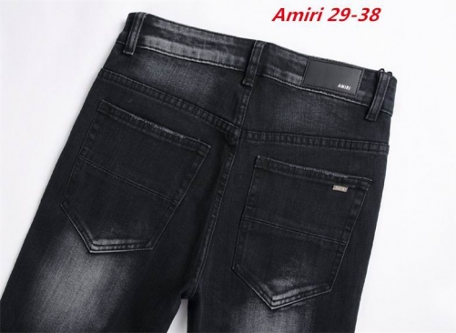 A.m.i.r.i. Long Jeans 1164 Men