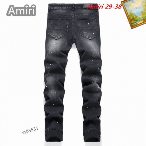 A.m.i.r.i. Long Jeans 1213 Men