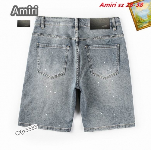 A.m.i.r.i. Short Jeans 1008 Men