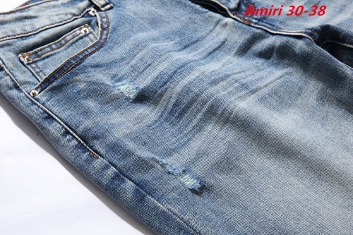 A.m.i.r.i. Long Jeans 1537 Men