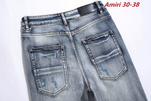 A.m.i.r.i. Long Jeans 1496 Men