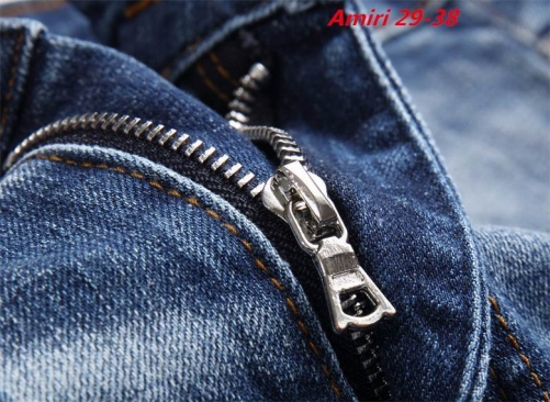 A.m.i.r.i. Long Jeans 1362 Men