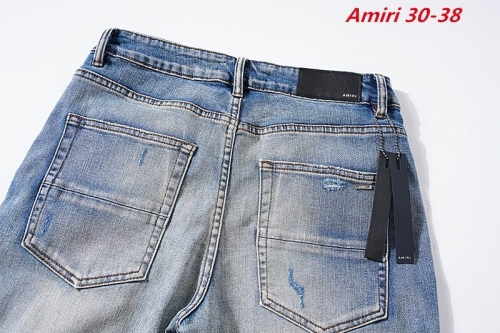 A.m.i.r.i. Long Jeans 1653 Men