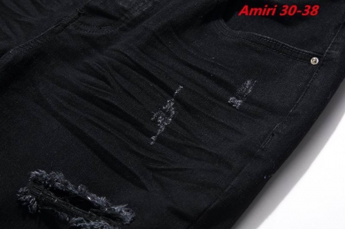 A.m.i.r.i. Long Jeans 1466 Men