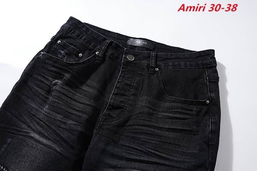 A.m.i.r.i. Long Jeans 1630 Men