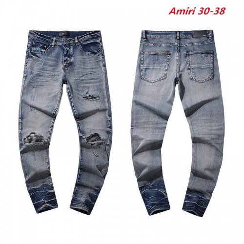 A.m.i.r.i. Long Jeans 1535 Men