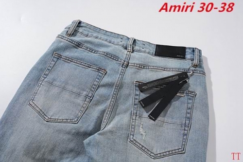 A.m.i.r.i. Long Jeans 1600 Men