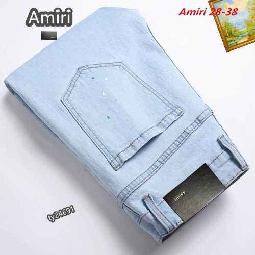 A.m.i.r.i. Long Jeans 1724 Men