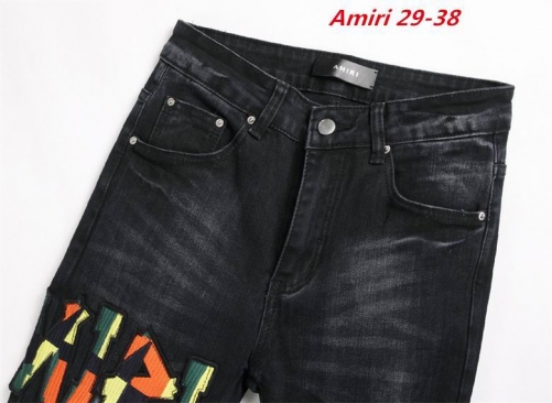 A.m.i.r.i. Long Jeans 1313 Men