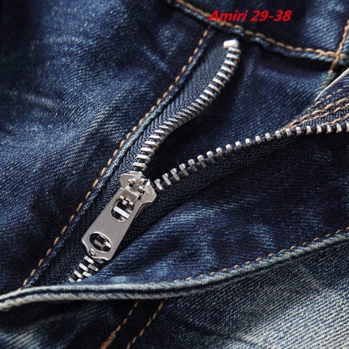 A.m.i.r.i. Long Jeans 1073 Men