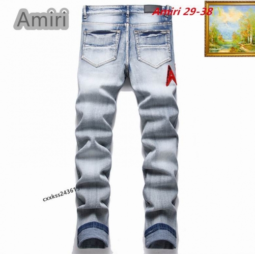 A.m.i.r.i. Long Jeans 1431 Men