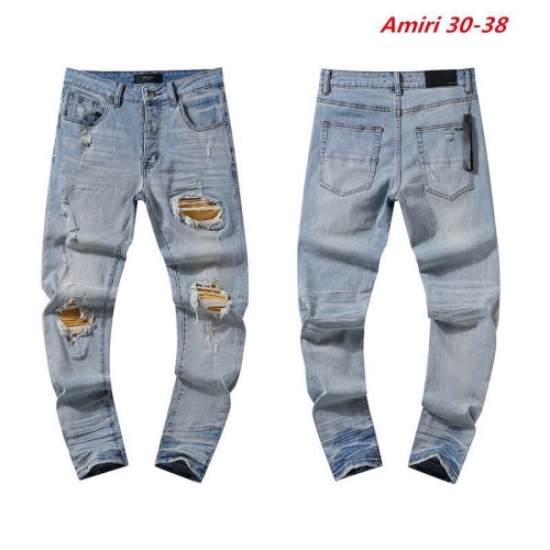 A.m.i.r.i. Long Jeans 1596 Men