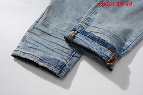 A.m.i.r.i. Long Jeans 1588 Men