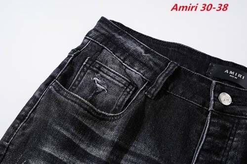 A.m.i.r.i. Long Jeans 1674 Men