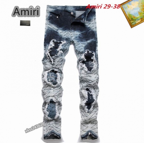 A.m.i.r.i. Long Jeans 1223 Men