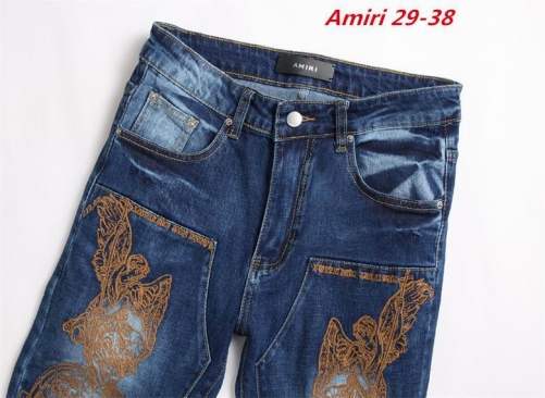 A.m.i.r.i. Long Jeans 1374 Men