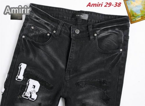 A.m.i.r.i. Long Jeans 1054 Men