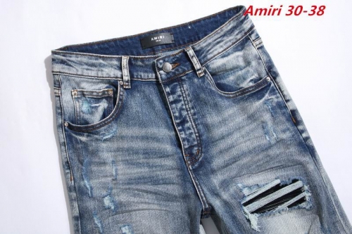 A.m.i.r.i. Long Jeans 1491 Men